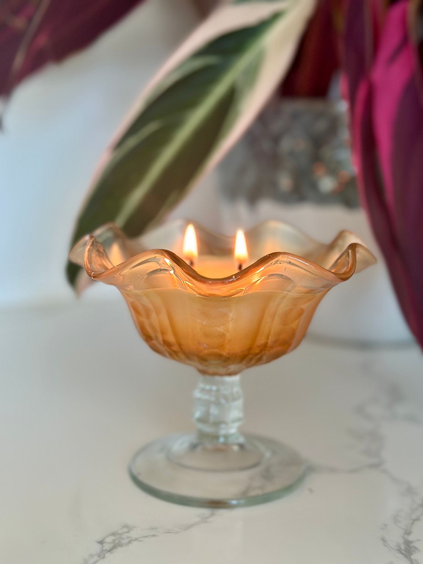 Handcrafted Vintage Collection