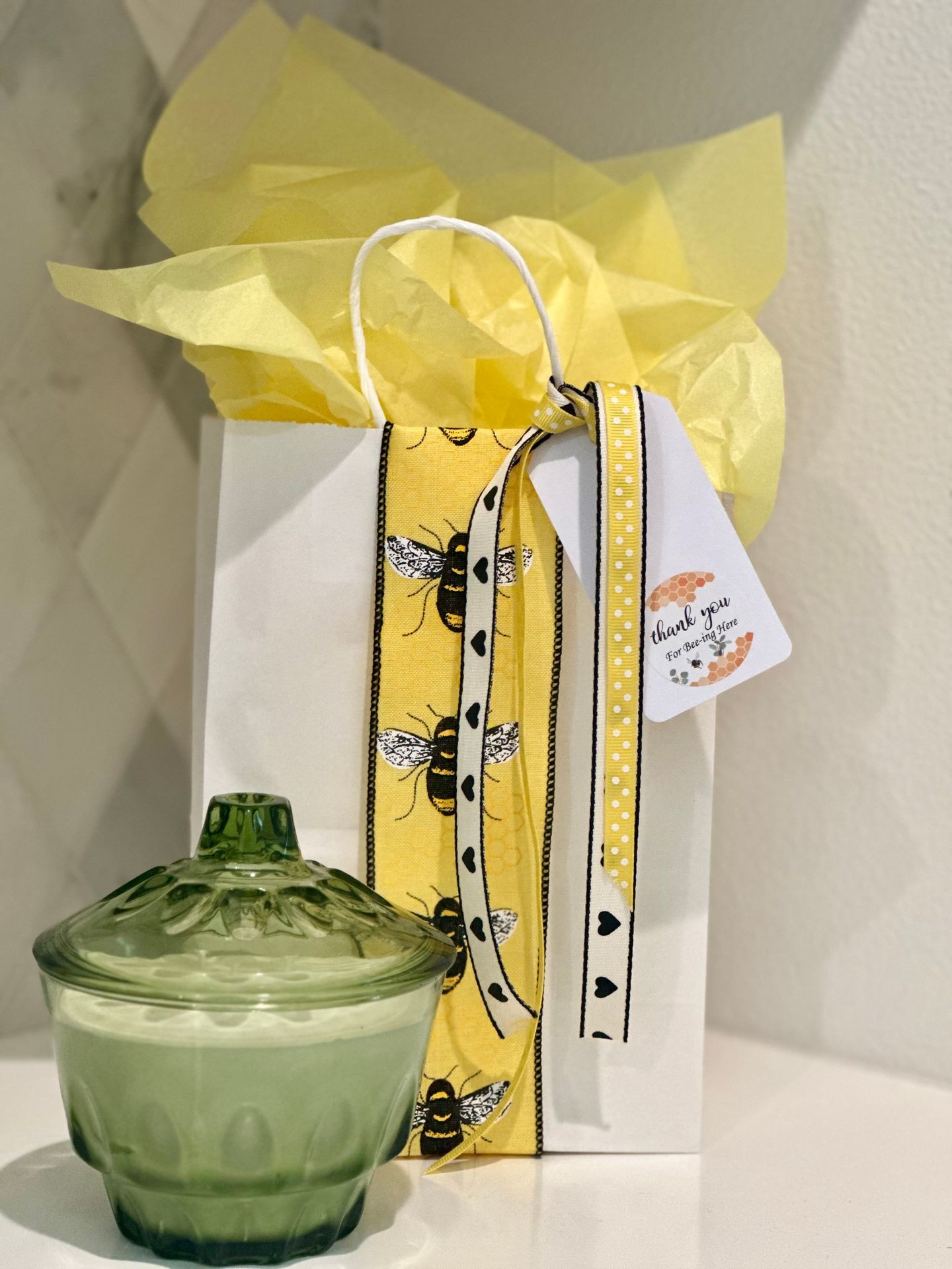 Eco-Friendly Gift for any occassion